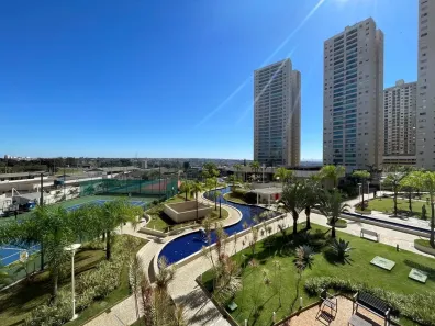 Apartamento com 4 Quartos para alugar, 160m² no Sul, Brasília