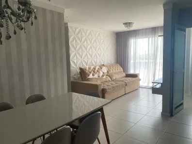 Apartamento com 2 Quartos à venda, 80m² no Pagani, Palhoça