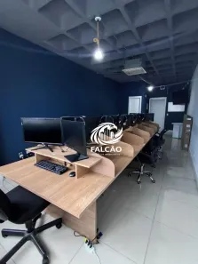 Sala Comercial para alugar, 36m² no Caminho das Árvores, Salvador