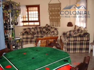 Casa com 4 Quartos à venda, 398m² no Loteamento Champs Privés, Campo Limpo Paulista