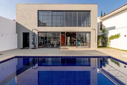 Sobrado com 4 Quartos à venda, 482m² no Alto da Lapa, São Paulo