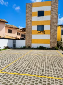 Apartamento com 1 Quarto para alugar, 55m² no Stella Maris, Salvador