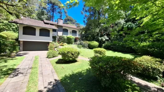 Casa com 4 Quartos à venda, 261m² no Planalto, Gramado