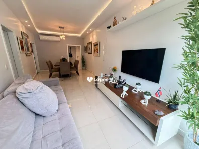 Apartamento com 3 Quartos à venda, 138m² no Jardim Botânico, Rio de Janeiro