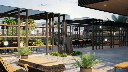 Apartamento com 4 Quartos à venda, 174m² no Miramar, João Pessoa