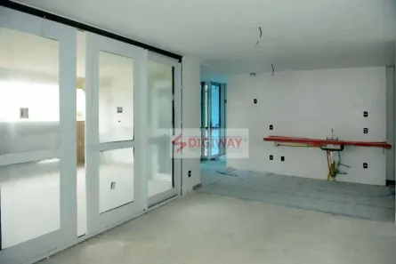 Apartamento com 3 Quartos à venda, 149m² no Vila Firmiano Pinto, São Paulo