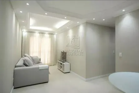Apartamento com 2 Quartos à venda, 122m² no Santo Antônio, São Caetano do Sul