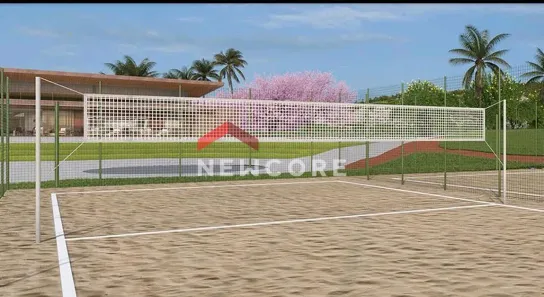 Lote/Terreno à venda, 832m² no Alphaville - Lagoa dos Ingleses, Nova Lima