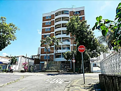 Apartamento com 3 Quartos à venda, 84m² no Vila Itapura, Campinas
