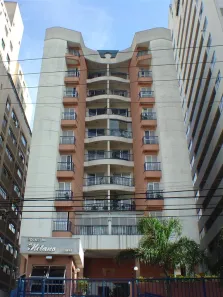 Apartamento com 3 Quartos à venda, 100m² no Vila Clementino, São Paulo