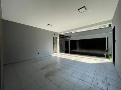 Casa com 3 Quartos à venda, 256m² no Jardim Califórnia, Ribeirão Preto