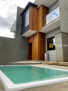 Casa com 3 Quartos à venda, 101m² no Bucarein, Joinville