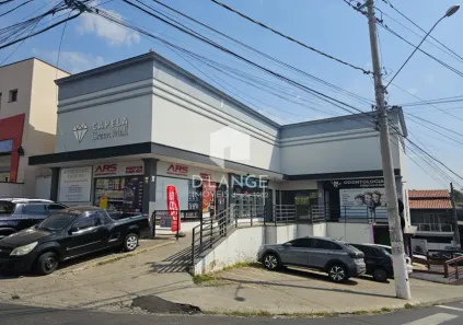 Ponto Comercial para alugar, 119m² no Capela, Vinhedo