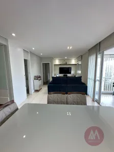 Apartamento com 2 Quartos à venda, 87m² no Vila Andrade, São Paulo
