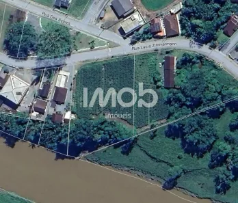 Lote/Terreno à venda, 5876m² no Guamiranga, Guaramirim