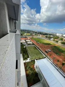 Apartamento com 2 Quartos à venda, 63m² no Parque Amazônia, Goiânia