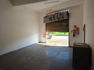 Ponto Comercial para alugar, 61m² no Caiçara, Praia Grande