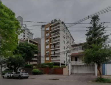 Apartamento com 3 Quartos à venda, 111m² no Auxiliadora, Porto Alegre