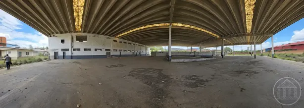 Galpão/Depósito/Armazém para alugar, 3000m² no Jardim Casa Grande, São Paulo