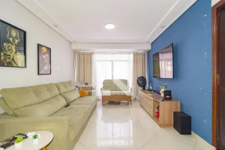 Casa com 3 Quartos à venda, 125m² no Jardim Anália Franco, São Paulo