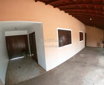 Casa com 2 Quartos à venda, 80m² no Solo Sagrado I, São José do Rio Preto