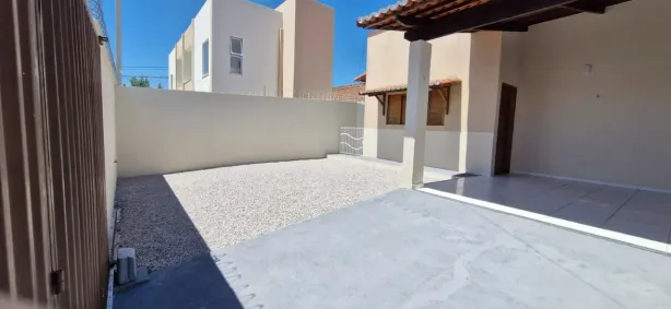 Casa com 2 Quartos à venda, 75m² no Cajupiranga, Parnamirim