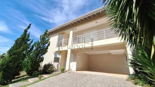 Casa de Condomínio com 3 Quartos à venda, 280m² no Jardim Recanto, Valinhos