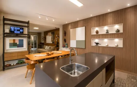 Imóvel Comercial com 3 Quartos à venda, 340m² no Bosque, Campinas