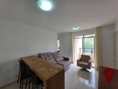 Apartamento com 2 Quartos à venda, 57m² no Buritis, Belo Horizonte