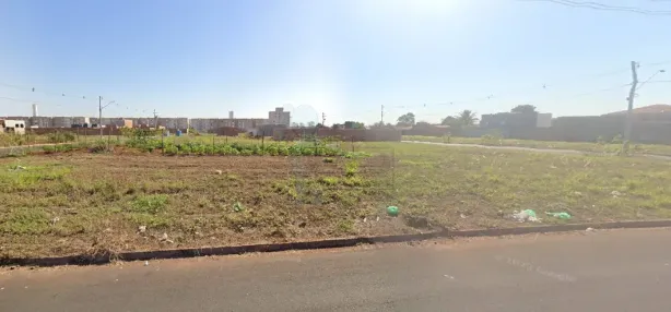 Lote/Terreno à venda, 278m² no Jardim Campo Belo, Sertãozinho