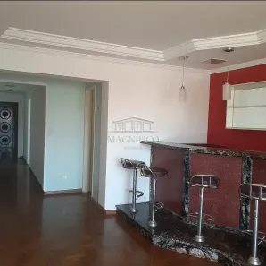 Apartamento com 4 Quartos à venda, 130m² no Vila Bastos, Santo André
