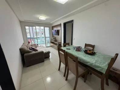 Apartamento com 2 Quartos à venda, 70m² no Centro, Guarapari