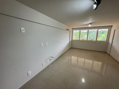 Kitnet com 1 Quarto para alugar, 28m² no Asa Norte, Brasília