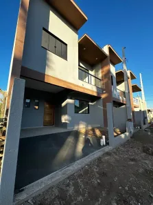 Sobrado com 3 Quartos à venda, 96m² no Itajubá, Barra Velha