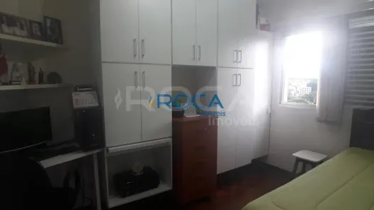 Apartamento com 2 Quartos à venda, 12m² no Jardim Paraíso, São Carlos