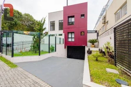 Apartamento com 1 Quarto à venda, 40m² no Campo Comprido, Curitiba