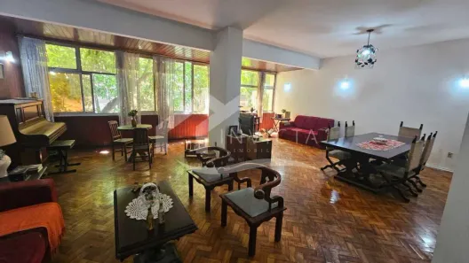 Apartamento com 3 Quartos à venda, 220m² no Copacabana, Rio de Janeiro