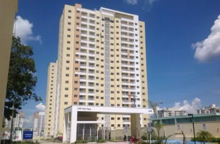 Apartamento com 2 Quartos à venda, 86m² no Ponta Negra, Manaus
