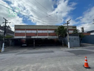 Galpão/Depósito/Armazém para alugar, 2126m² no Jardim Pereira Leite, São Paulo