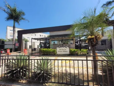 Apartamento com 2 Quartos à venda, 45m² no Jardim Terramérica I, Americana