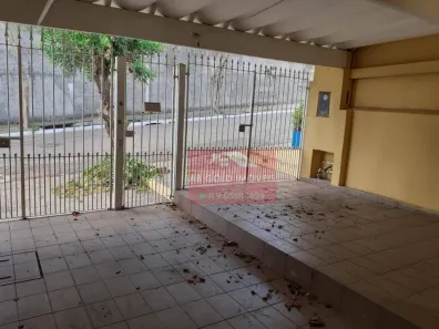 Casa com 4 Quartos à venda, 300m² no Vila Parque Jabaquara, São Paulo