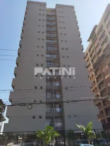 Apartamento com 2 Quartos para alugar, 100m² no Centro, São José do Rio Preto