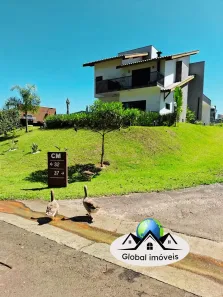 Sobrado com 4 Quartos à venda, 300m² no , Porangaba