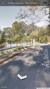 Lote/Terreno à venda, 4545m² no Tucuruvi, São Paulo