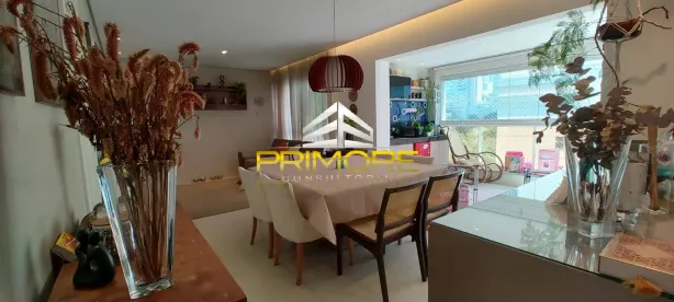 Apartamento com 4 Quartos à venda, 126m² no Vila da Serra, Nova Lima