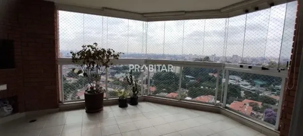 Apartamento com 4 Quartos à venda, 181m² no Umuarama, Osasco