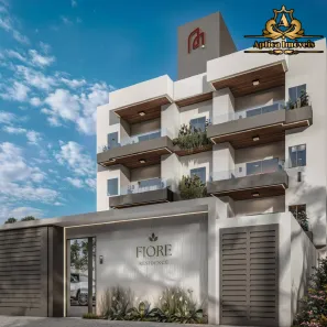 Apartamento com 2 Quartos à venda, 69m² no Meia Praia, Navegantes