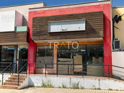 Ponto Comercial para alugar, 150m² no Jardim Proença, Campinas
