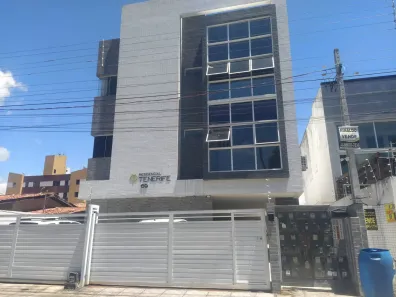 Apartamento com 2 Quartos à venda, 59m² no Estados, João Pessoa