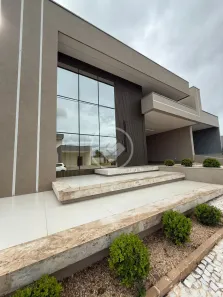 Casa de Condomínio com 3 Quartos à venda, 144m² no Cidade das Flores, Caldas Novas